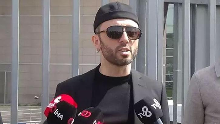 İçişleri Bakanlığı, Mabel Matiz hakkında suç duyurusunda bulundu