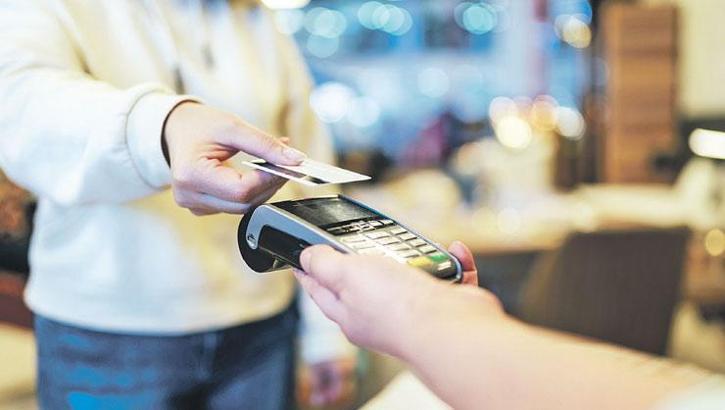 Kredi kartı ve avans hesap faizinde yeni oranlar