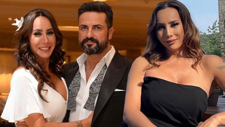 Asena ve Hasan Dere sessiz sedasız boşandı! İlk açıklama geldi