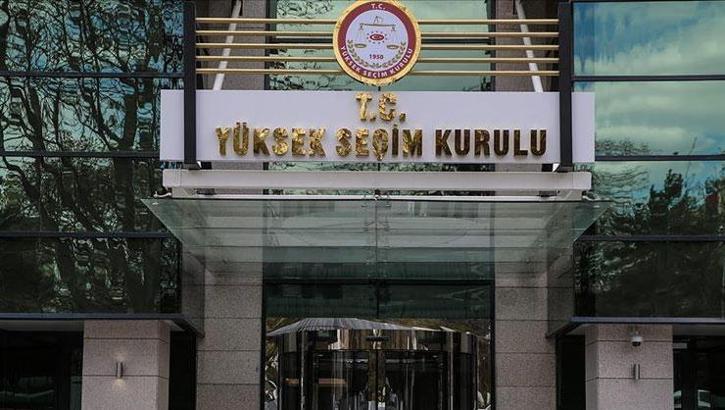 YSK Başkanı Yener: CHP kurultayına itiraz reddedildi