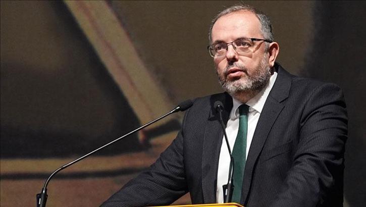Prof. Dr. Erhan Afyoncu Netanyahu'nun 'Siloam Kitabesi' açıklamaları ile ilgili konuştu