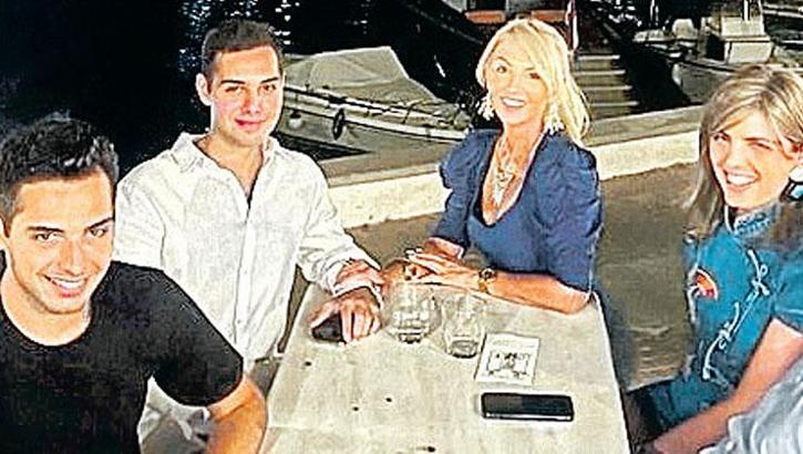 Kanser savaşçısı böcek kurbanı