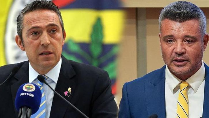 Fenerbahçe başkanını seçiyor