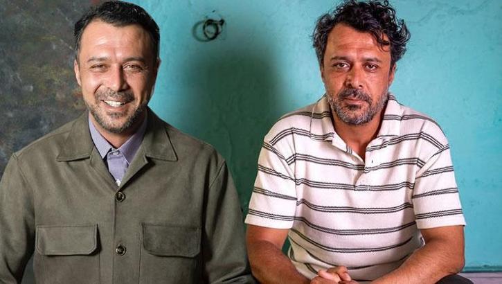 2 yıldır aşk yaşıyorlardı! Oyuncu Cansu Fırıncı evlendi