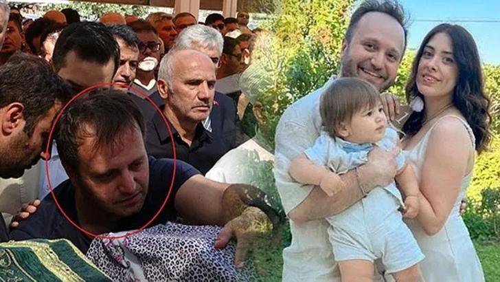 Doktorun şeytani planı! Eşi ve çocuğunun öldüğü olayda yasak aşk itirafı geldi