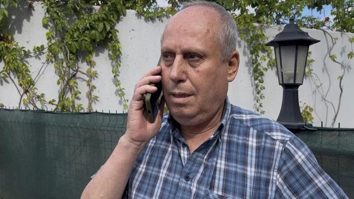 İzlediği yapay zeka videosu sonrası soluğu karakolda aldı