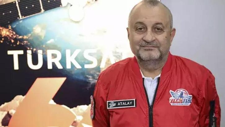 Türksat 7A projesine 2026'nın ilk çeyreğinde başlanacak