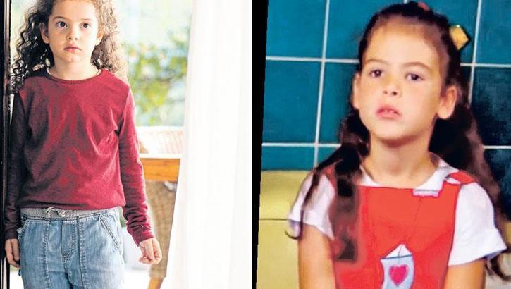 70’li yılların Yeşilçam’ını hatırlatıyor