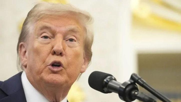 Venezuela, Trump'a mektup gönderdiğini kabul etti