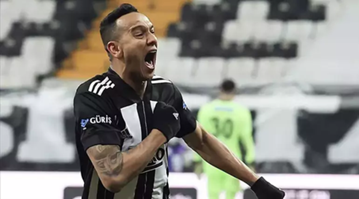 Josef Beşiktaş’ı reddetti