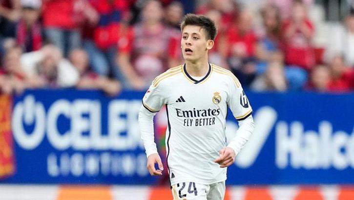 Arda Güler'e Guinness'e girecek teklif! Dudak uçuklatacak rakam