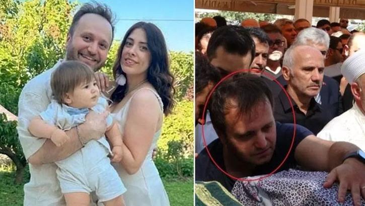 Eşini ve oğlunu öldürüp kaza süsü veren doktor şoke etmişti! Günlük detayı ortaya çıktı