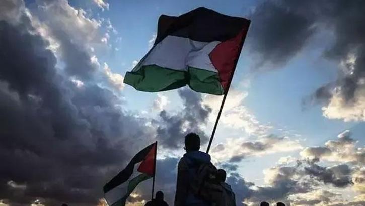 Rusya: Filistin meselesinde iki devletli çözüm tek çıkar yol