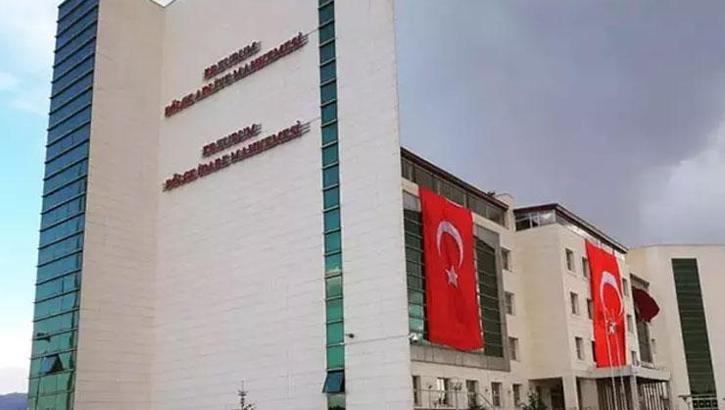 Erzurum'da 5 yaşındaki çocuğun ölümüne ilişkin davada sürücüye 3 yıl 4 ay hapis