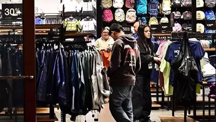 ABD’den İranlı diplomatlara yasak! Alışveriş yapamayacaklar