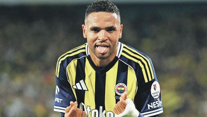 Fenerbahçe’de yeni sayfa