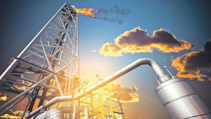 Türkiye madeni yağda stratejik merkez olacak