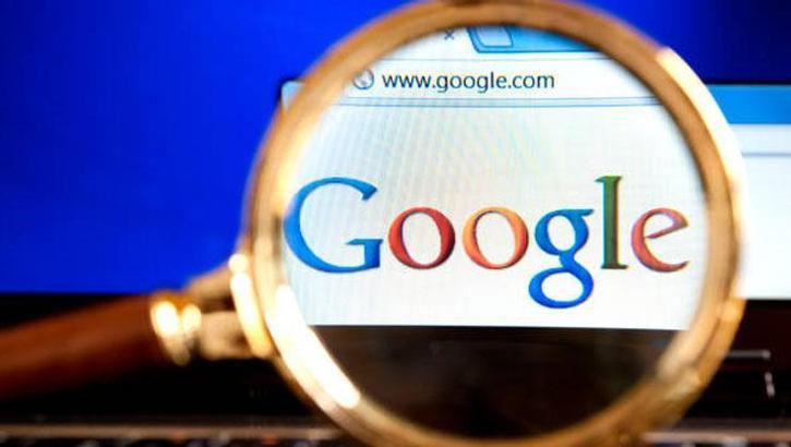 ABD'de Google'a tarihi dava! Dijital reklam tahtından iniyor
