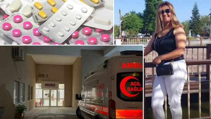 İçtiği ağrı kesici sonu oldu! Uzmanı gözden kaçan tehlikeye dikkat çekti