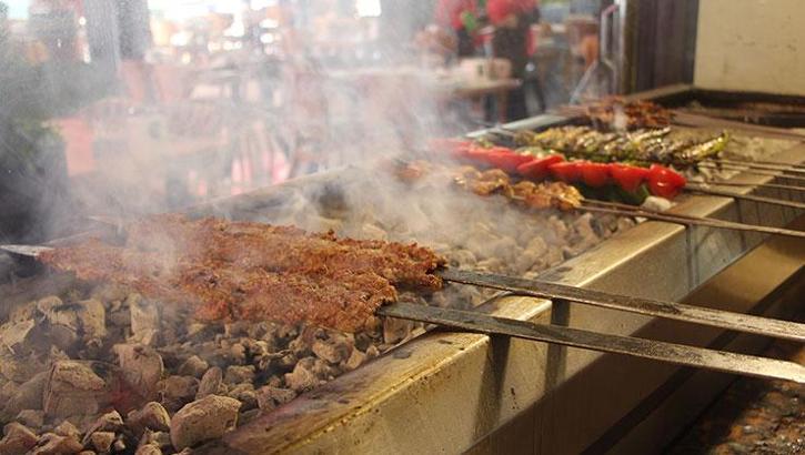 Uluslararası Adana Lezzet Festivali'ne 1 milyondan fazla ziyaretçi bekleniyor