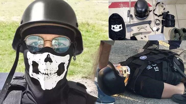 Bilgisayar oyunundan etkilenip 5 kişi yaralamıştı! Hakkında istenen ceza belli oldu