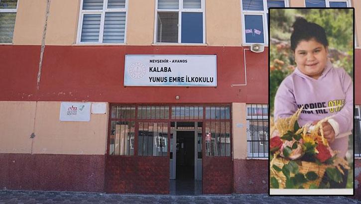 Öğle tatilinde acı ölüm: 1 ısırık kek Eylül'ün sonu oldu