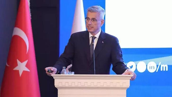 Bakan Memişoğlu'ndan Türk iş adamlarına sağlığa yatırım önerisi