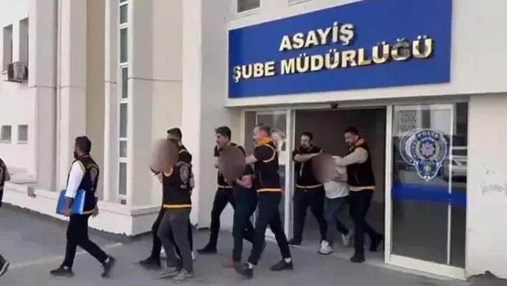 12 yıllık faili meçhul cinayet aydınlatılıyor: Cinayet dosyası yeniden açıldı, sanıklar hakim karşısında