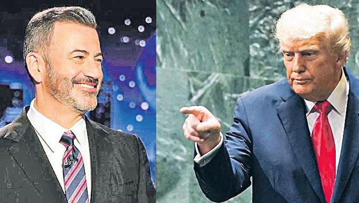 Trump'ı kızdıran dönüş