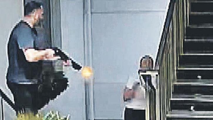 3 kez uzaklaştırma kararı aldırdı 4'üncüde katledildi