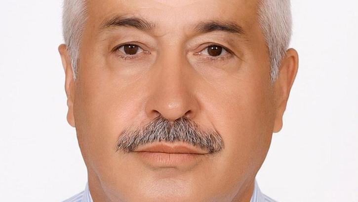 Direksiyon başında arının kurbanı oldu