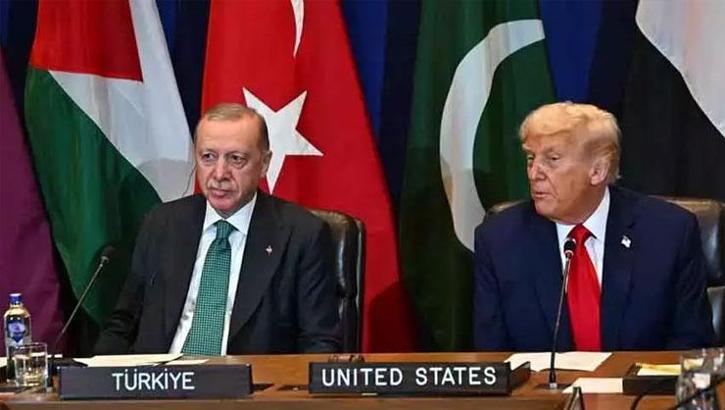 Erdoğan - Trump zirvesine saatler kala yeni bilgiler geldi