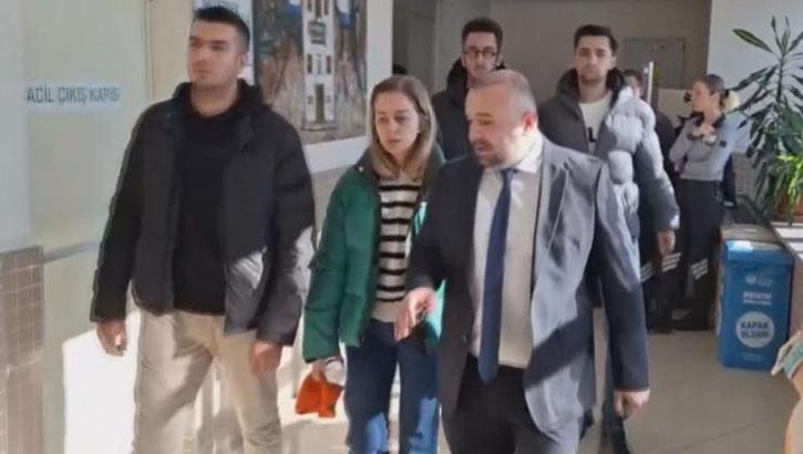 Sosyal medya fenomeni Talu çifti için mahkeme kararını verdi