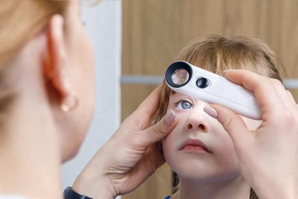 6 yaşına gelen çocukların hepsi miyopi testinden geçmeli