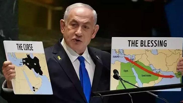 İsrail'den Filistin'e hoparlör işkencesi