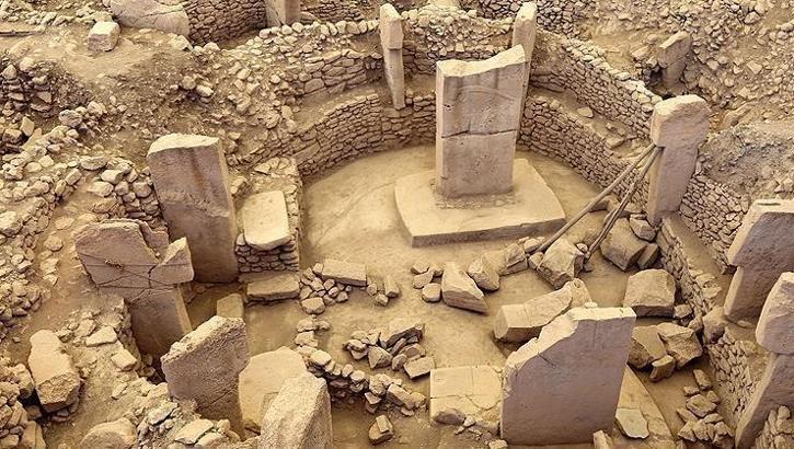 Göbeklitepe: Tarihi Yeniden Yazdıran Tapınak