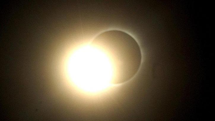 Güneş Tutulması ve Kehanetler