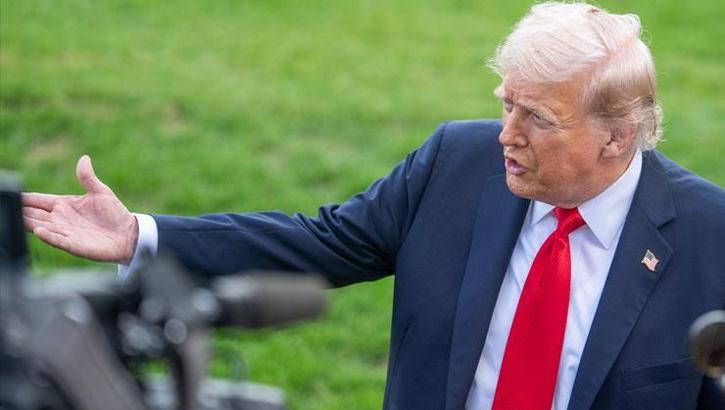 ABD Başkanı Donald Trump: Gazze’de anlaşmaya çok yakınız