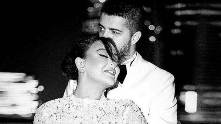 Ebru Gündeş ve eşi Murat Özdemir tek celsede boşandı!