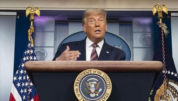 Mahkemeden Trump'ın 4 milyar dolarlık kararına onay!