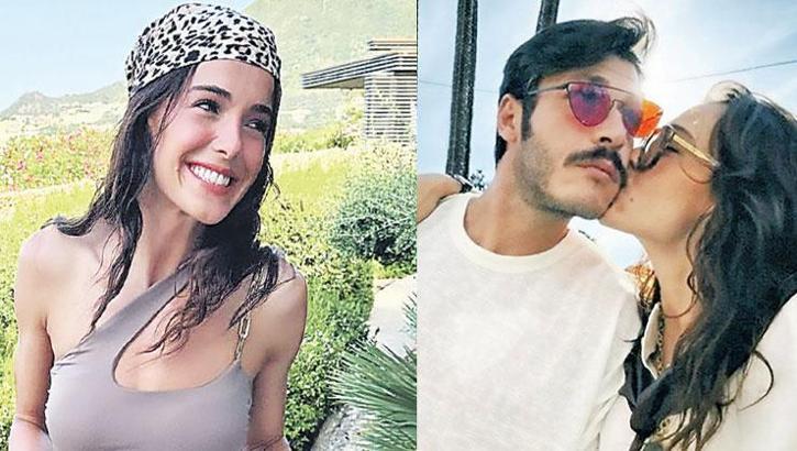 Hafsanur Sancaktutan evliliğe yeşil ışık yaktı