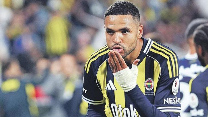 Fenerbahçe-Antalya maçında hedef 3 puan! Kanarya için kritik gece