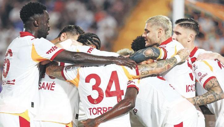 Aslan'da şifre 7
