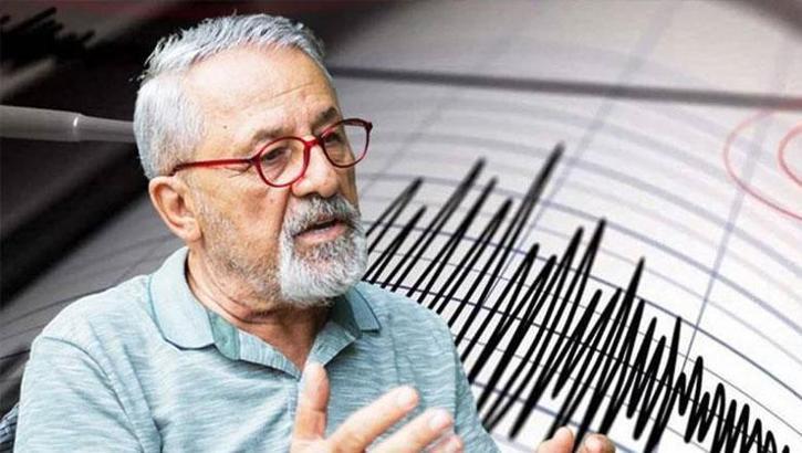 Kütahya Simav 5.4 ile sallandı! Deprem İstanbul'da da hissedildi