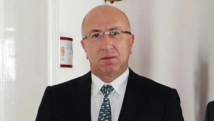 'Can Holding' soruşturmasında Turgay Ciner hakkında yakalama kararı