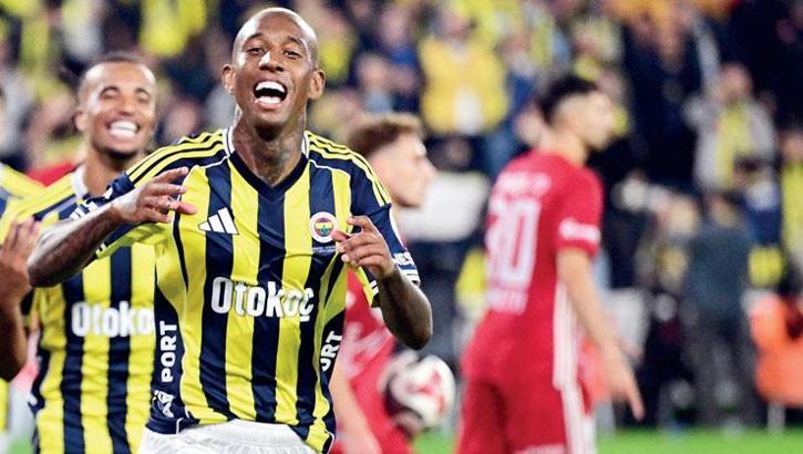 Hayata dönüş!