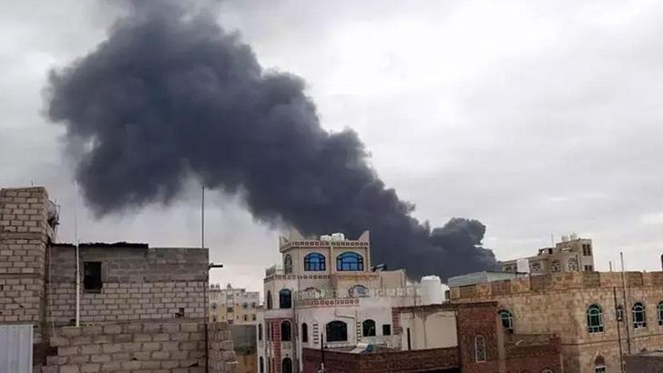 Yemen’den İsrail’e saldırı! Bölgede sirenler çaldı