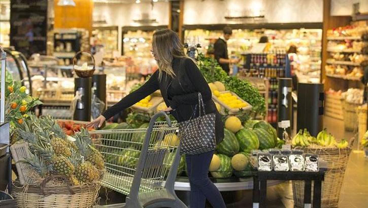 Ekonomik güven endeksi yüzde 0,1 arttı