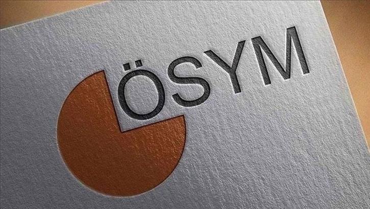 ÖSYM duyurdu: Sağlık personeli tercihleri başladı