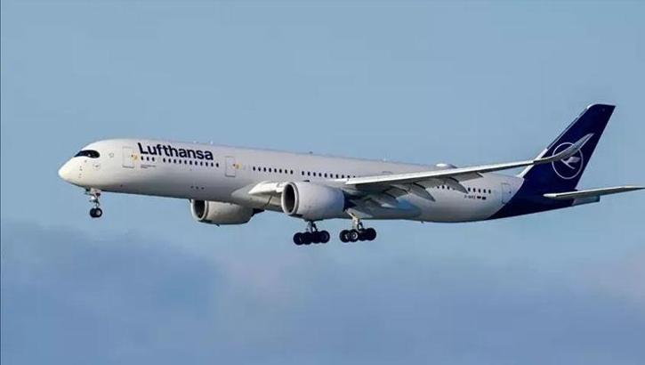 Alman hava yolu firması, Lufthansa 4 bin kişiyi işten çıkaracak